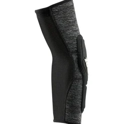 100% Ridecamp Mountain Bike Elbow Guards - Gray