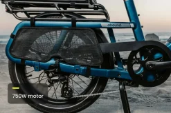 Abound SR Ebike