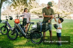 Abound SR Ebike
