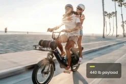 Abound SR Ebike