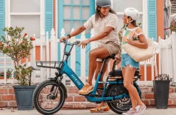 Abound SR Ebike