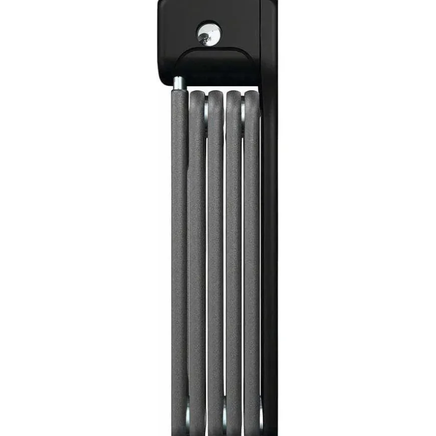Abus ABUS Bordo uGrip Lite Mini 6055 Keyed Folding Bike Lock: 85cm