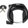 Abus ABUS Pro Tectic 4960 Frame Lock, Black