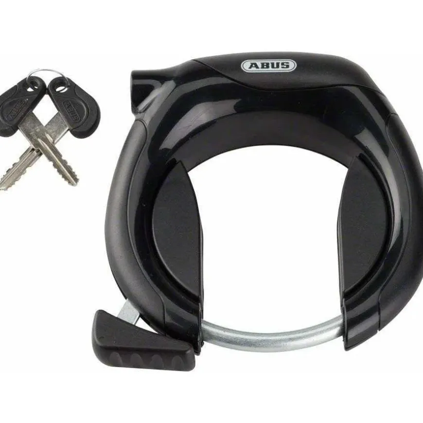 Abus ABUS Pro Tectic 4960 Frame Lock, Black