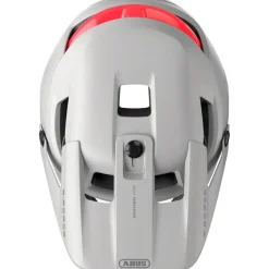 Abus AirDrop MIPS Mountain Bike Helmet - White