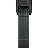 Abus Bordo Granit XPlus 6500 Keyed Folding Bike Lock: 110cm