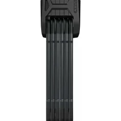 Abus Bordo Granit XPlus 6500 Keyed Folding Bike Lock: 110cm