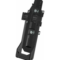 Abus Bordo Granit XPlus 6500 Keyed Folding Bike Lock: 110cm