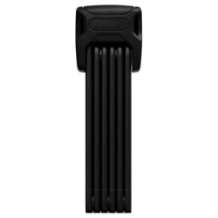 Abus Bordo 6000K XPlus Folding Lock - Keyed 3/90cm Includes SH Bracket