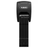 Abus Bordo 6500KA Granit XPlus Alarm Folding Lock - Keyed 3/90cm Includes SH Bracket