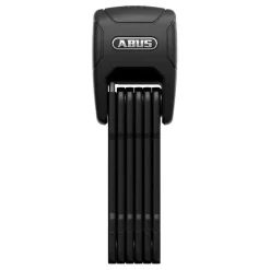 Abus Bordo 6500KA Granit XPlus Alarm Folding Lock - Keyed 3/90cm Includes SH Bracket