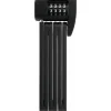 Abus BORDO Lite 6055C/85 Folding Bike Lock