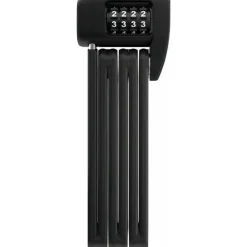 Abus BORDO Lite 6055C/85 Folding Bike Lock