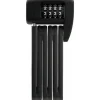 Abus BORDO Lite Mini 6055C/60 Folding Bike Lock