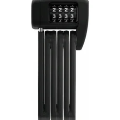 Abus BORDO Lite Mini 6055C/60 Folding Bike Lock