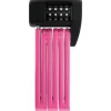 Abus BORDO Lite Mini 6055C/60 Folding Bike Lock