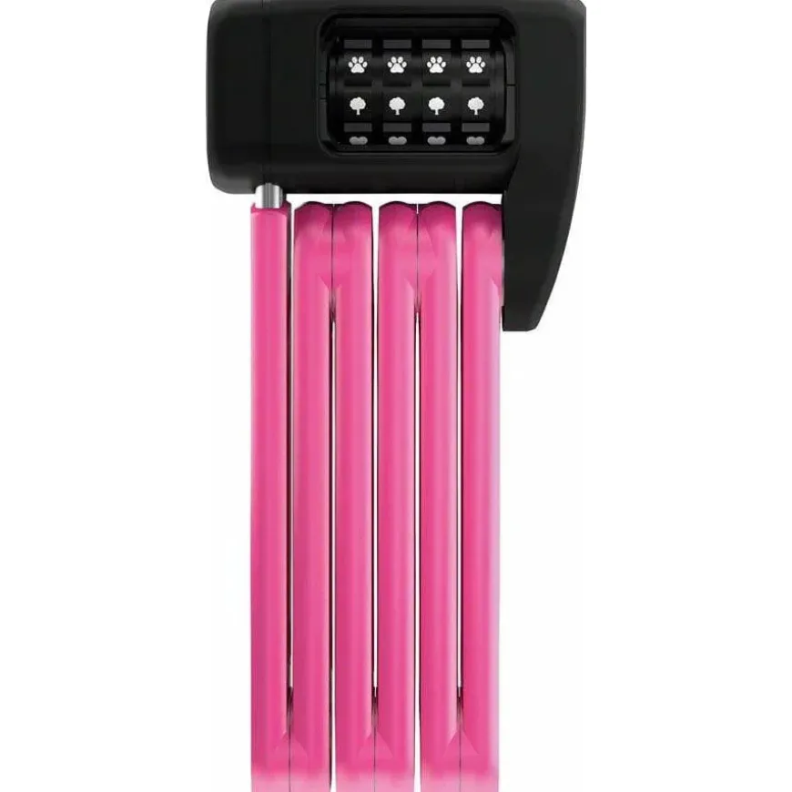 Abus BORDO Lite Mini 6055C/60 Folding Bike Lock