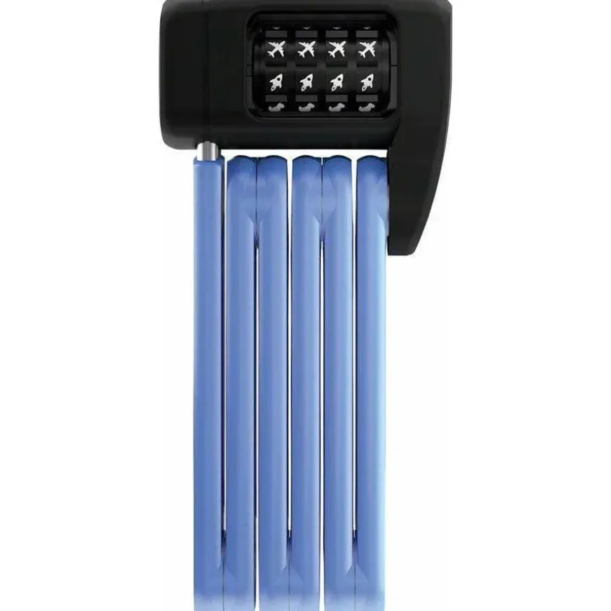 Abus BORDO Lite Mini 6055C/60 Folding Bike Lock