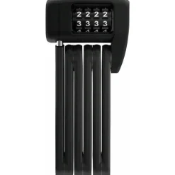 Abus BORDO Lite Mini 6055C/60 Folding Bike Lock