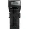 Abus BORDO SmartX 6500A/110 Folding Bike Lock