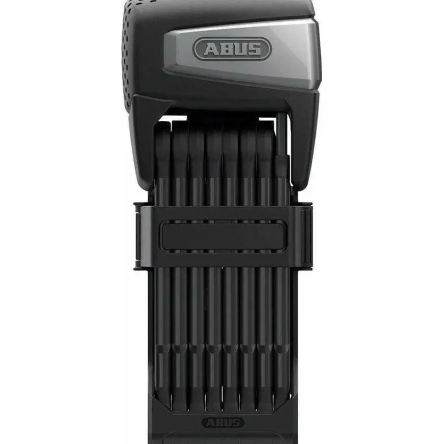 Abus BORDO SmartX 6500A/110 Folding Bike Lock