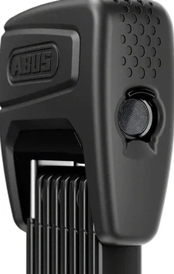 Abus Bordo SmartX 6000AFP/120 BK SH Folding Lock