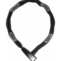 Abus Catena 6806K Bike Chain Lock: Black 110cm