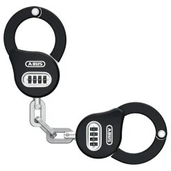 Abus Chain Claw 10 Combo Lock