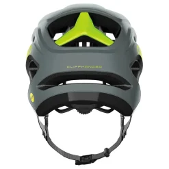 Abus CliffHanger MIPS Helmet – Grey