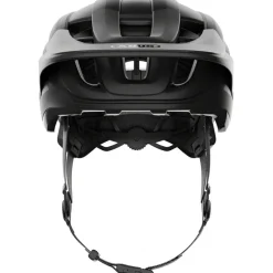 Abus CliffHanger MIPS Mountain Bike Helmet - Velvet Black