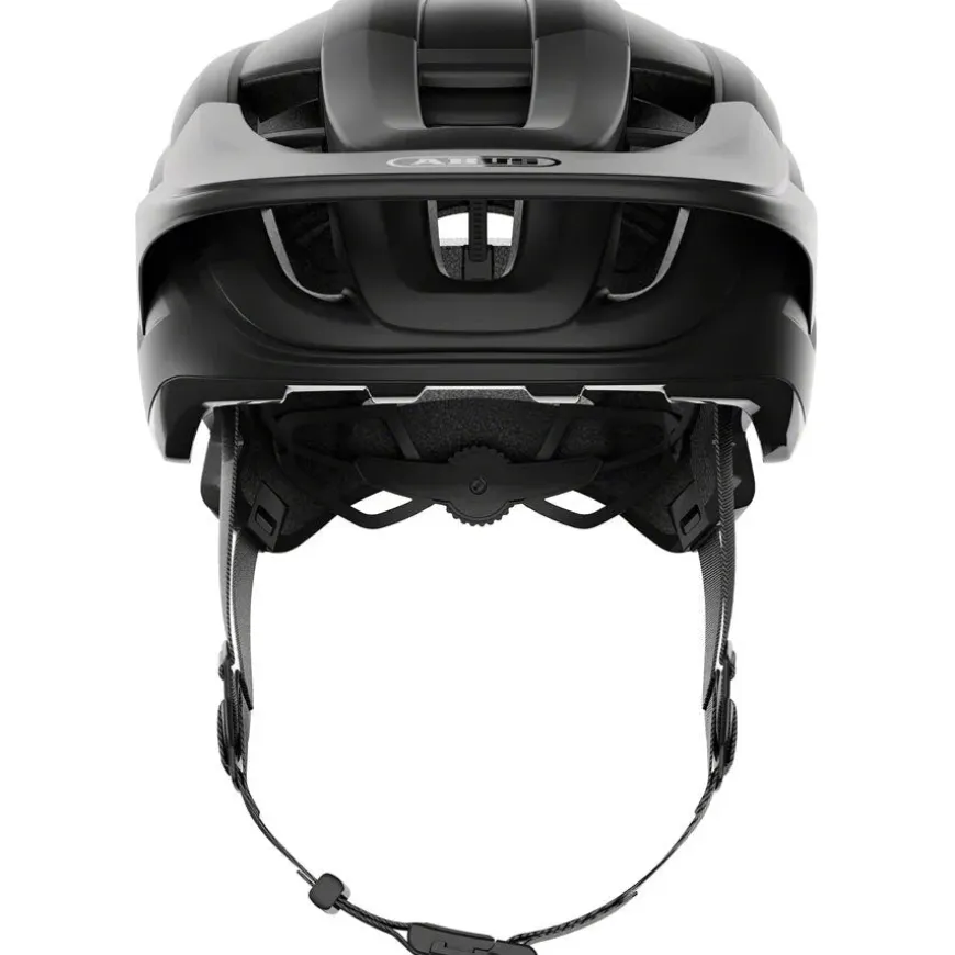 Abus CliffHanger MIPS Mountain Bike Helmet - Velvet Black