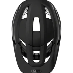 Abus CliffHanger MIPS Mountain Bike Helmet - Velvet Black
