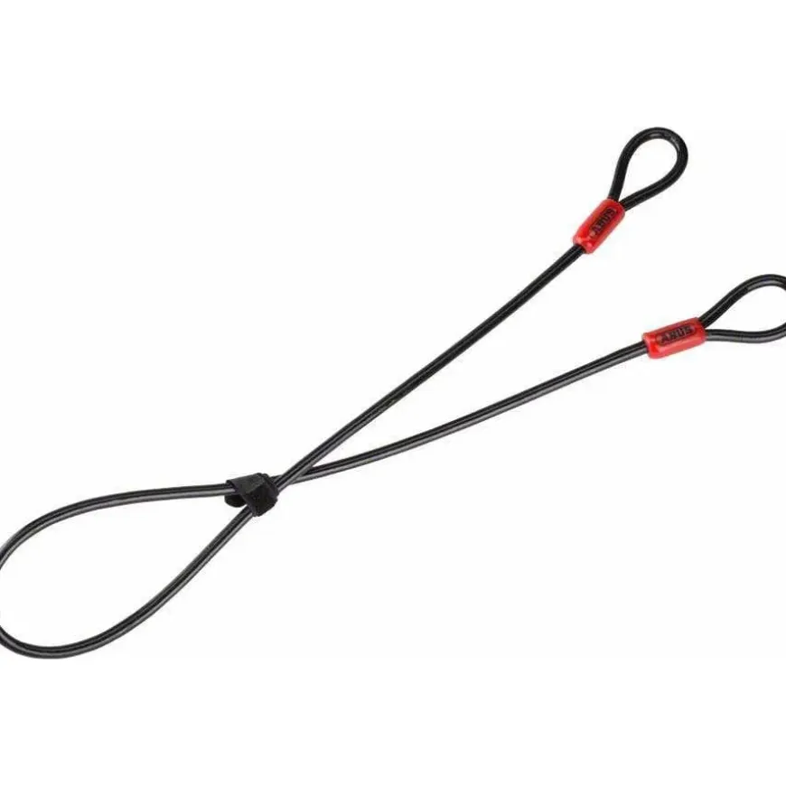Abus Cobra Loopcable Bike Cable Lock: 140cm x 10mm