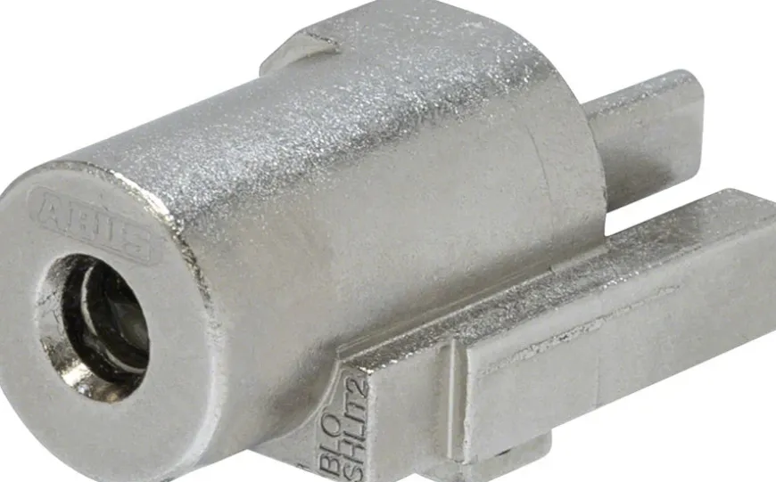 Abus Ebike Battery Lock - Shimano (IT2) Plus Cylinder