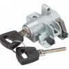 Abus eBike Battery Lock Core: Bosch Frame Type (DT2), Standard Key (T82)