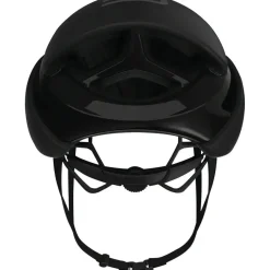 Abus Gamechanger Road Bike Helmet - Black