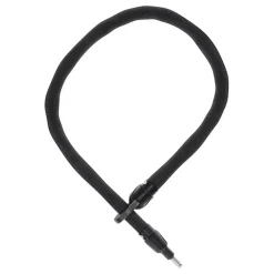 Abus Ivy 6KS/100 Adaptor Chain - 3.3/100cm 6mm Links