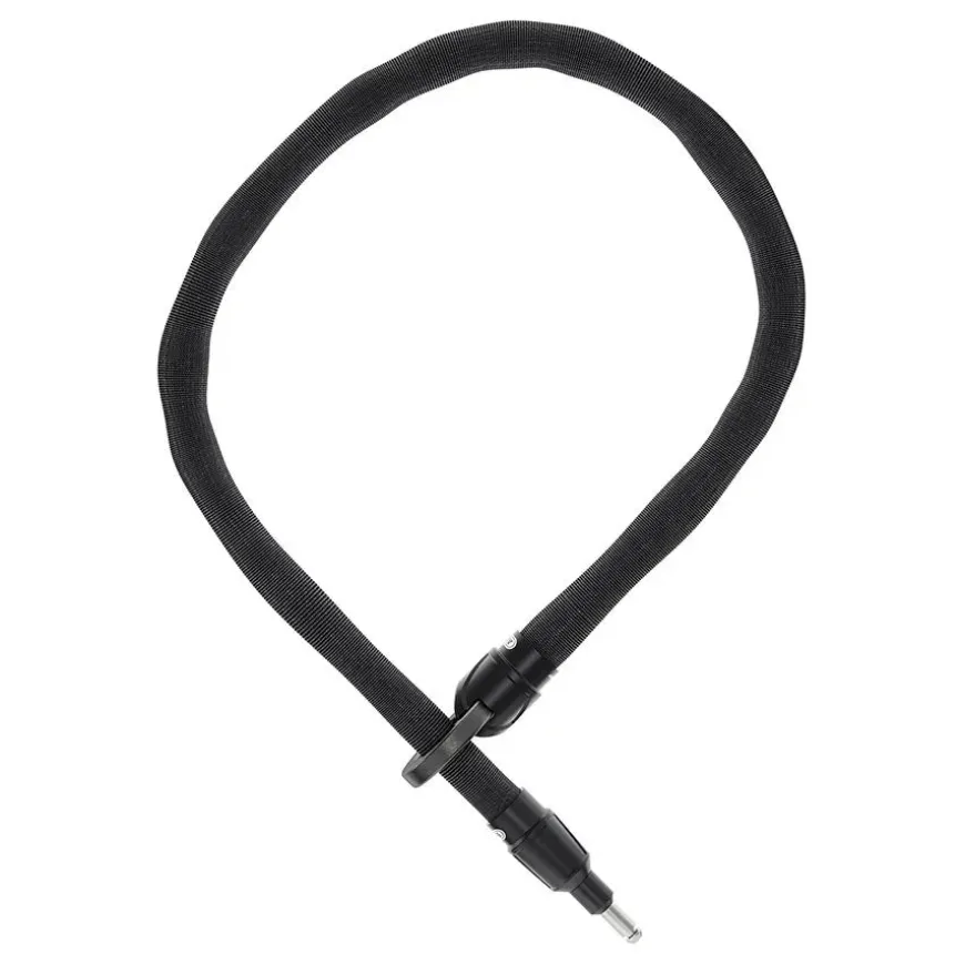 Abus Ivy 6KS/100 Adaptor Chain - 3.3/100cm 6mm Links