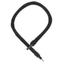 Abus Ivy 6KS/85 Adaptor Chain - 2.8/85cm 6mm Links Black