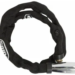 Abus Keyed Web Bike Chain Lock 1500: 60/4mm