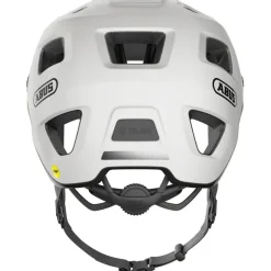 Abus MoDrop MIPS Mountain Bike Helmet - White