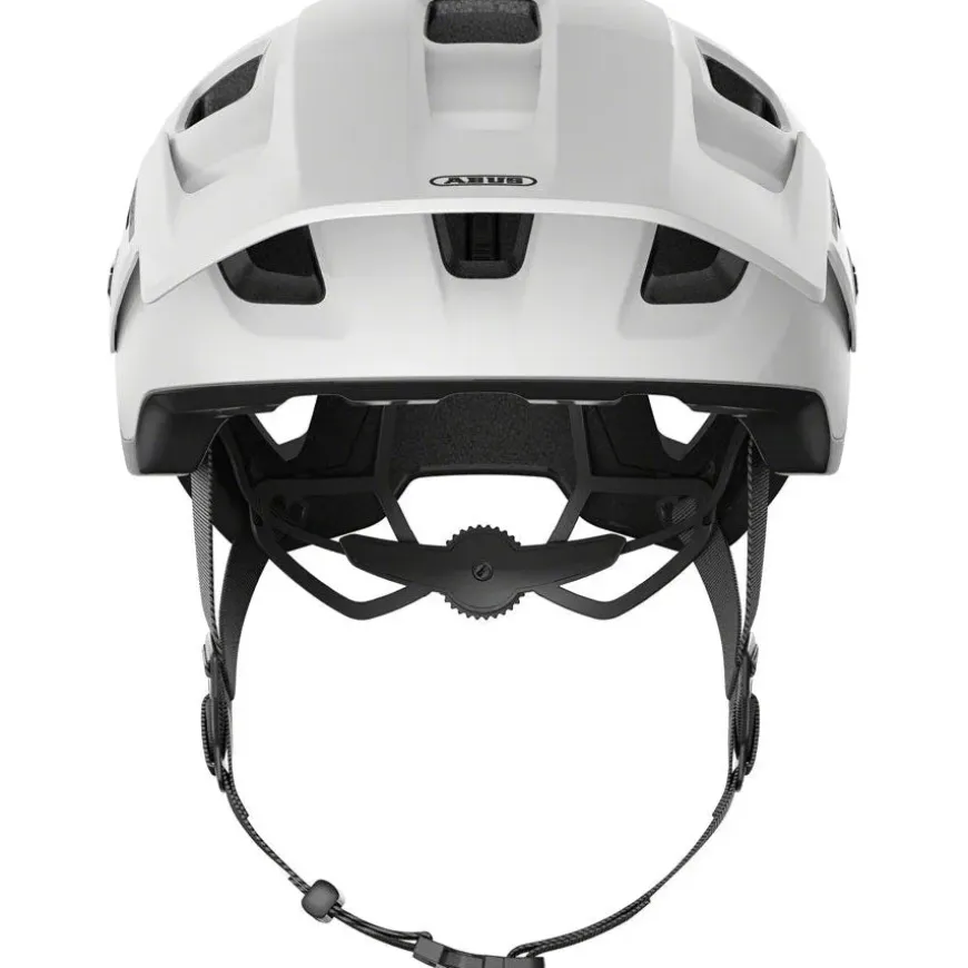 Abus MoDrop MIPS Mountain Bike Helmet - White