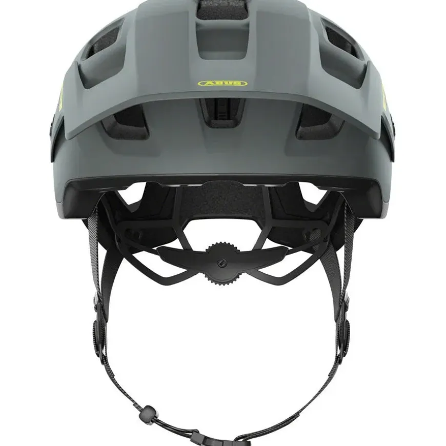 Abus MoDrop MIPS Mountain Bike Helmet - Gray