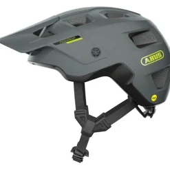 Abus MoDrop MIPS Mountain Bike Helmet - Gray