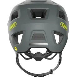 Abus MoDrop MIPS Mountain Bike Helmet - Gray