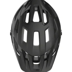 Abus Moventor 2.0 MIPS Mountain Bike Helmet - Velvet Black
