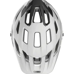 Abus Moventor 2.0 MIPS Mountain Bike Helmet - White