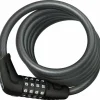 Abus Numero 5510C Cable Bike Lock