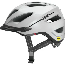 Abus Pedelec 2.0 MIPS Road Bike Helmet - White