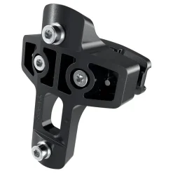 Abus QST QuickStore Saddle Fix Mounting Bracket